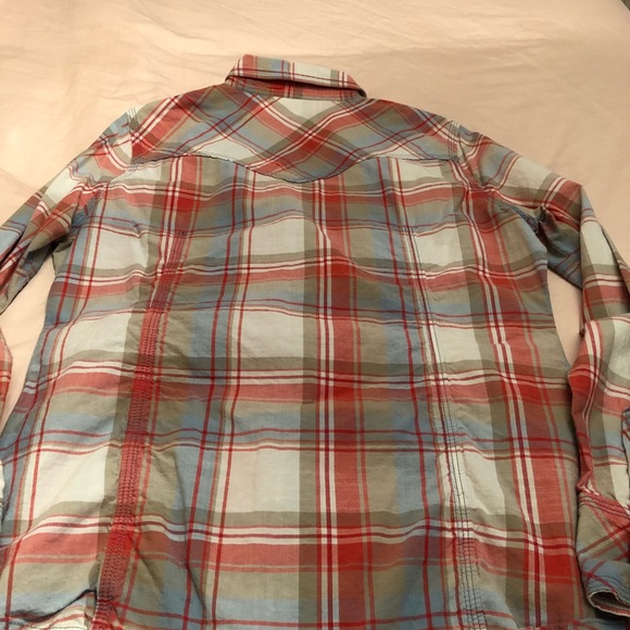 True Religion button down - Picture 4 of 4